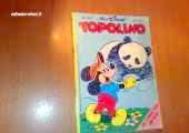 Topolino l 1400 (settembre 1982)